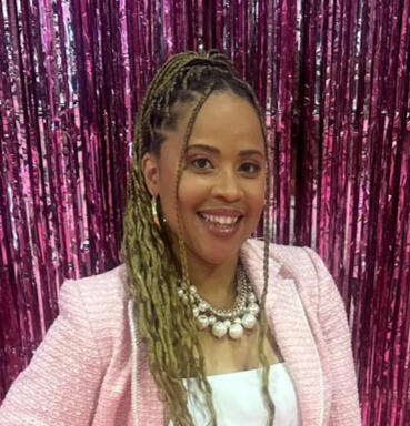 MONIQUE BROWN BAKER